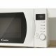 Candy Idea CMW2070DW Bianco Solo microonde Superficie piana 20 L 700 W 12
