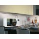Candy Idea CMW2070DW Bianco Solo microonde Superficie piana 20 L 700 W 14