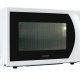 Candy Idea CMW2070DW Bianco Solo microonde Superficie piana 20 L 700 W 3