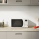 Candy Idea CMW2070DW Bianco Solo microonde Superficie piana 20 L 700 W 4