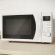Candy Idea CMW2070DW Bianco Solo microonde Superficie piana 20 L 700 W 6