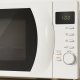 Candy Idea CMW2070DW Bianco Solo microonde Superficie piana 20 L 700 W 7