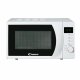 Candy Idea CMW2070DW Bianco Solo microonde Superficie piana 20 L 700 W 8