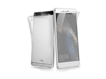 SBS TEAEROHUP8T custodia per cellulare 13,2 cm (5.2") Cover Trasparente