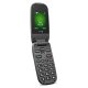 Doro PhoneEasy 606 102 g Nero Telefono per anziani 3