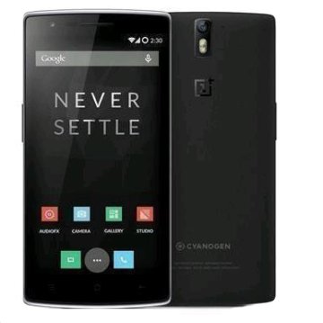 OnePlus One