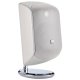 Bowers & Wilkins M-1 altoparlante Bianco Cablato 100 W 2