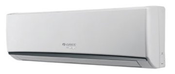 Argoclima GBA PLUS 12000 Climatizzatore split system Bianco