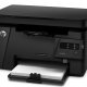 HP LaserJet Pro MFP M125a 4