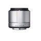 Sigma 60mm F2.8 DN MILC Teleobiettivo Argento 2