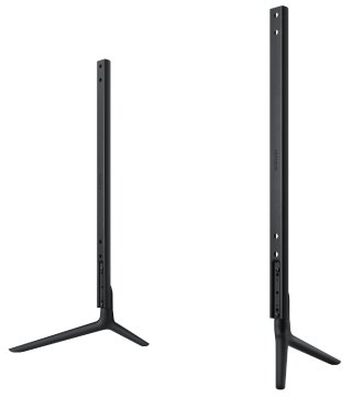 Samsung STN-L4655E Supporto per display espositivi 139,7 cm (55") Nero