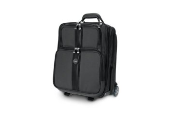 Kensington Trolley ventiquattrore Contour™ per laptop - 17"/43,2 cm