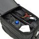 Kensington Trolley ventiquattrore Contour™ per laptop - 17