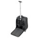 Kensington Trolley ventiquattrore Contour™ per laptop - 17