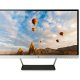 HP Pavilion 27cw LED display 68,6 cm (27