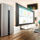 HP Pavilion 27cw LED display 68,6 cm (27