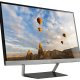 HP Pavilion 27cw LED display 68,6 cm (27