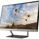 HP Pavilion 27cw LED display 68,6 cm (27