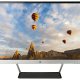 HP Pavilion 27cw LED display 68,6 cm (27