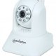 Manhattan NurseryCam HD Wi-Fi/Ethernet Bianco 2