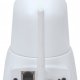 Manhattan NurseryCam HD Wi-Fi/Ethernet Bianco 7