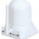 Manhattan HomeCam HD Cupola Telecamera di sicurezza IP Interno 1280 x 720 Pixel Scrivania/Parete 5