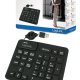 LogiLink ID0059 tastiera USB Numerico Nero 3