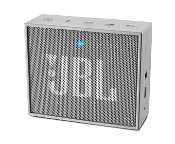 JBL Go Altoparlante portatile mono Grigio 3 W