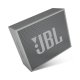 JBL Go Altoparlante portatile mono Grigio 3 W 3