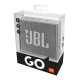 JBL Go Altoparlante portatile mono Grigio 3 W 9