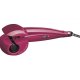 BaByliss C901PE messa in piega Ferro arricciacapelli automatico Caldo Rosso 1,8 m 2