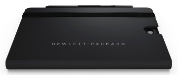 HP Custodia protettiva Smart Pro 8
