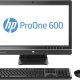 HP ProOne 600 G1 Intel® Core™ i3 i3-4160 54,6 cm (21.5