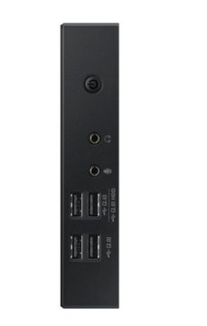 Samsung NX-N2 430 g Nero TERA2321