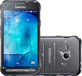 Telekom Samsung Galaxy Xcover 3 11,4 cm (4.5") SIM singola Android 4.4 4G Micro-USB 1,5 GB 8 GB 2200 mAh Argento