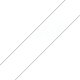 Brother TZE-135 nastro per etichettatrice Bianco su trasparente 5
