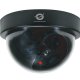 Conceptronic CFCAMD videocamera di sicurezza finta Nero Cupola 2