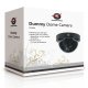 Conceptronic CFCAMD videocamera di sicurezza finta Nero Cupola 4