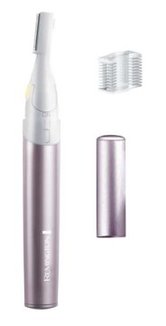 Remington MPT4000 rasoio di precisione Viola, Bianco