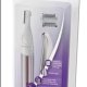Remington MPT4000 rasoio di precisione Viola, Bianco 3