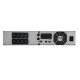 Nilox Server Pro LCD gruppo di continuità (UPS) A linea interattiva 3,3 kVA 1900 W 8 presa(e) AC 3