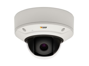 Axis Q3505-V 9 mm Cupola Telecamera di sicurezza IP Interno 1920 x 1200 Pixel Soffitto