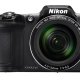 Nikon COOLPIX L840 1/2.3