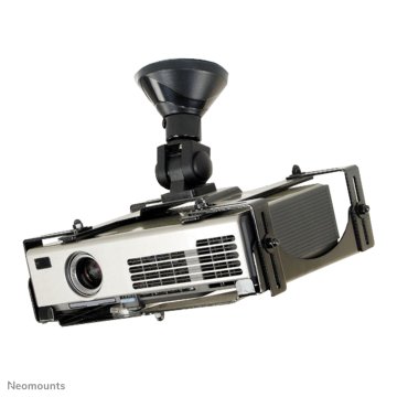 Neomounts BEAMER-C300 Supporto a soffitto beamer - alt. 15 cm - mobilità completa