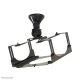 Neomounts BEAMER-C300 Supporto a soffitto beamer - alt. 15 cm - mobilità completa 3