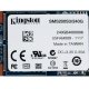 Kingston Technology SSDNow 240 GB mSATA SATA 3