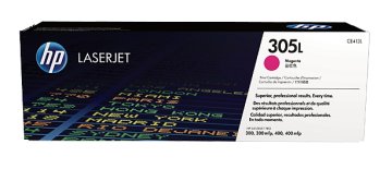 HP 305L cartuccia toner 1 pz Magenta