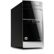 HP Pavilion 500-535nl Intel® Core™ i3 i3-4160 4 GB DDR3-SDRAM 500 GB HDD NVIDIA® GeForce® 705 Windows 8.1 Micro Tower PC Nero 8