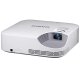 Casio XJ-V1 videoproiettore Proiettore a raggio standard 2700 ANSI lumen DLP XGA (1024x768) Bianco 2