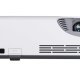 Casio XJ-V1 videoproiettore Proiettore a raggio standard 2700 ANSI lumen DLP XGA (1024x768) Bianco 4